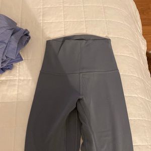 Align pant 25”